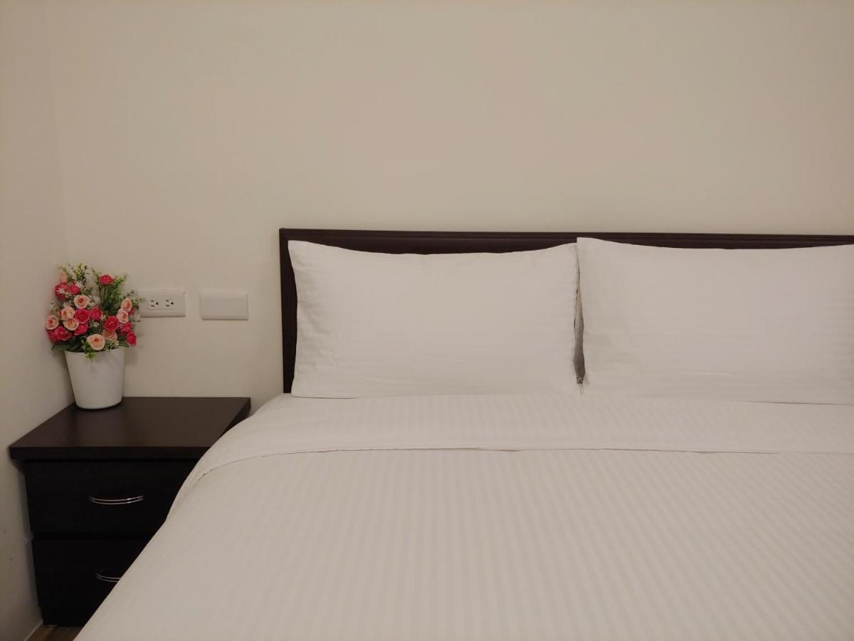 Jingtongyuli Bnb Exterior photo